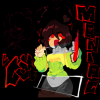 LoveManiac Icon